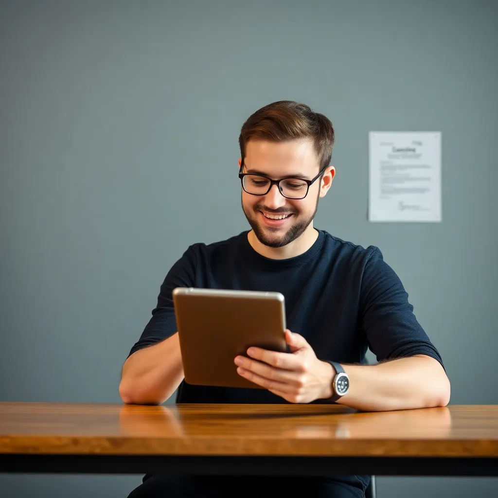 Vrouw in professionele kleding tijdens vergadering