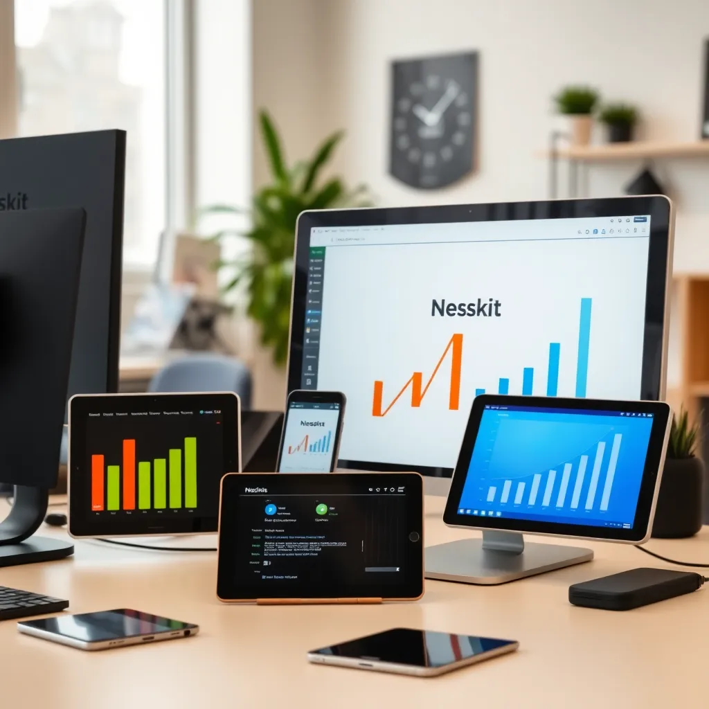 Persoon die SMART doelen noteert in notitieboek